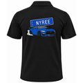 Nyree's Mustang Polo