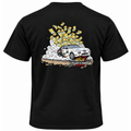 Paleso Finance Sponsor Inspired Tee