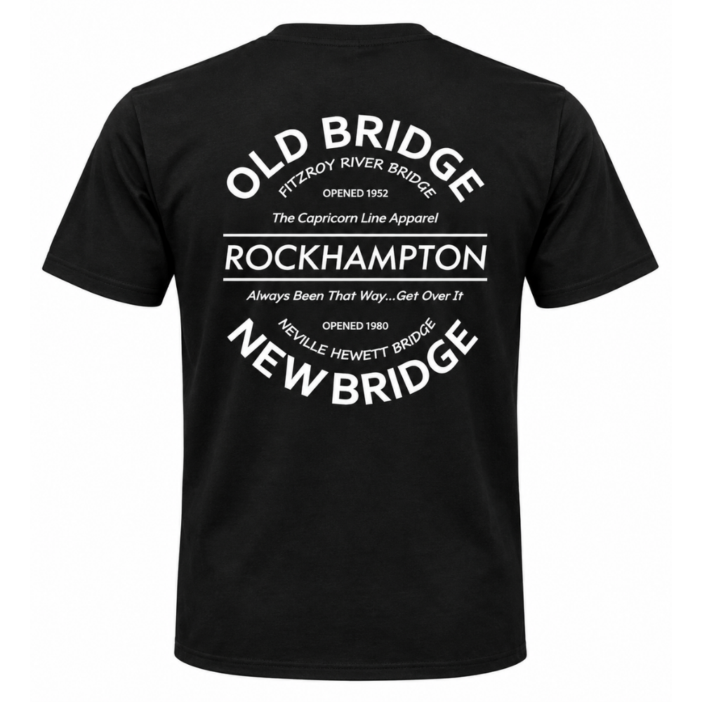 Bridge Tee - Adult