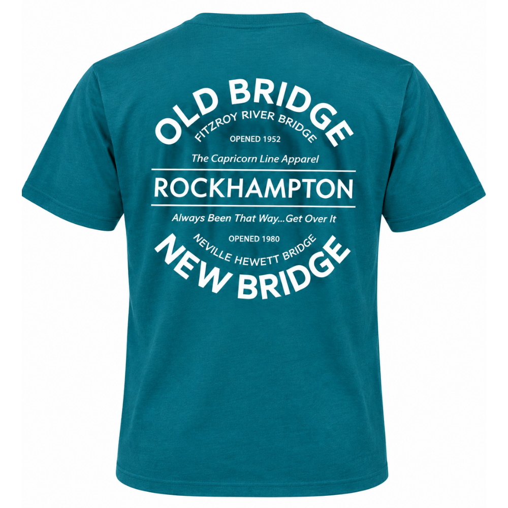 Bridge Tee - Adult