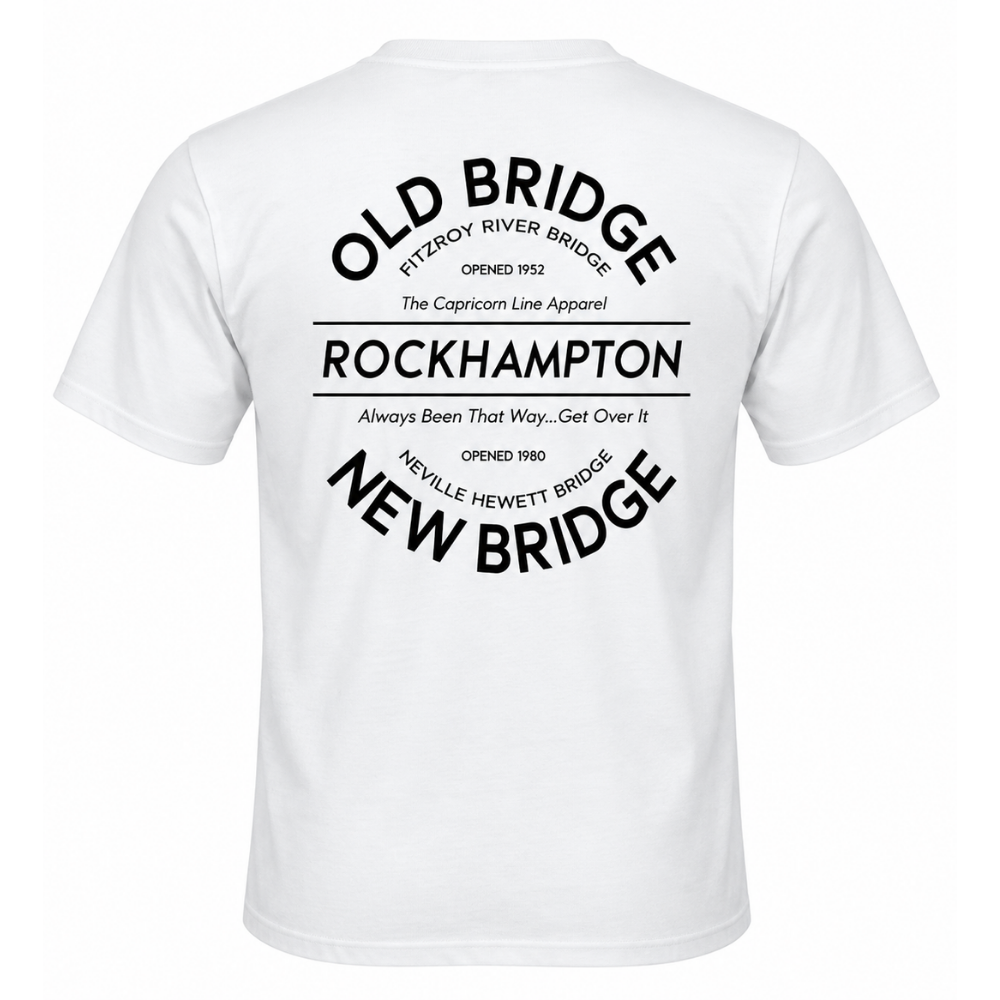 Bridge Tee - Adult