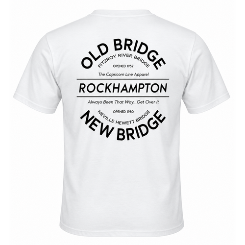 Bridge Tee - Adult