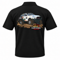 Johnson's 4WD Sponsor Inspired Polo - In Stock