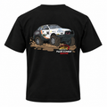 Johnson's 4WD Sponsor Inspired Tee - In Stock