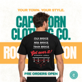 PRE ORDER - OG Bridges Tee
