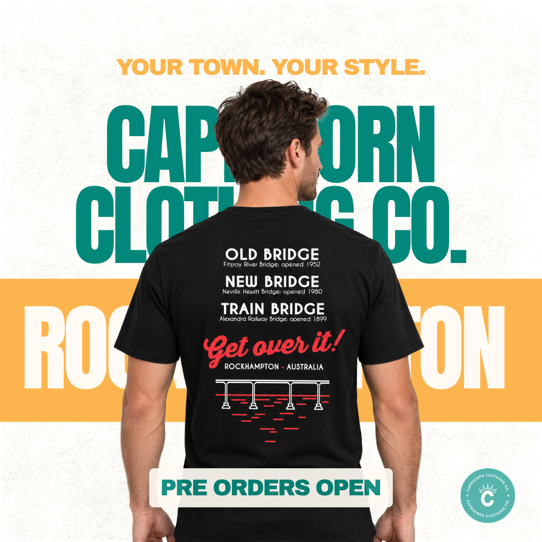 PRE ORDER - OG Bridges Tee