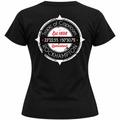 Tropic of Capricorn Tee - Ladies