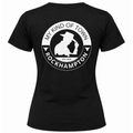 My Kind of Town Tee - Ladies