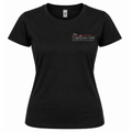 Capricorn Line Original Tee - Ladies
