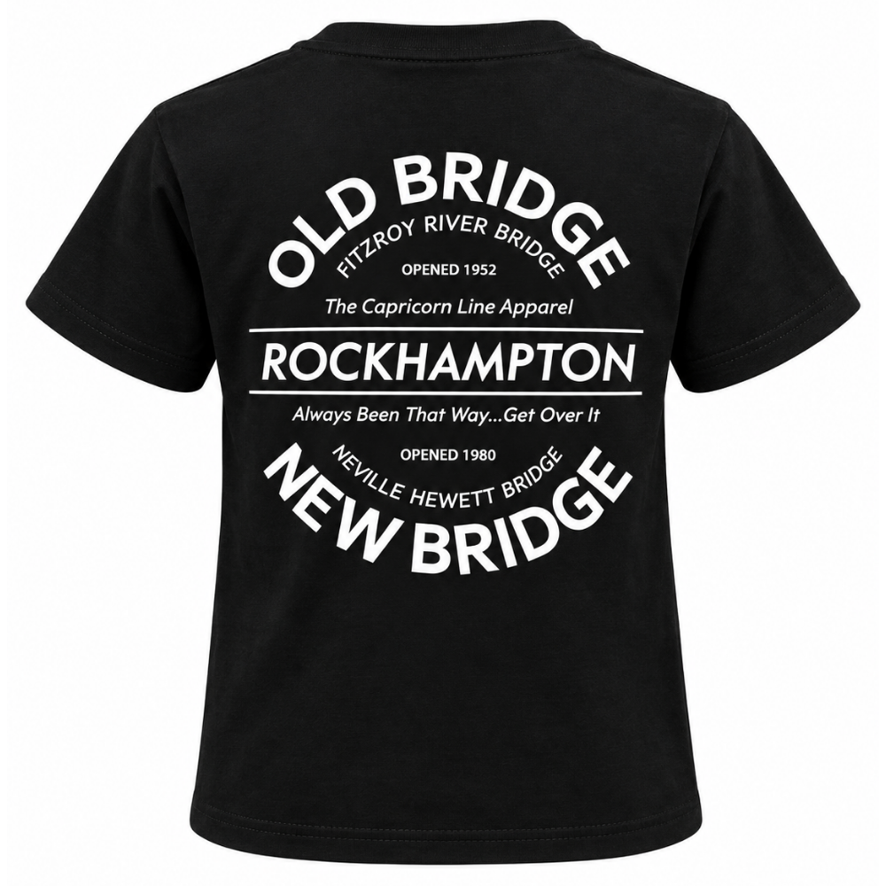 Bridge Tee - Kids