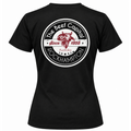 Beef Capital Tee - Ladies