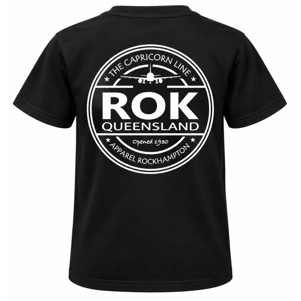 ROK Tee - Kids